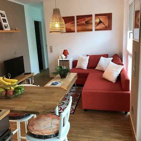 Louisenstrasse 31 Apartment Dresden Luaran gambar